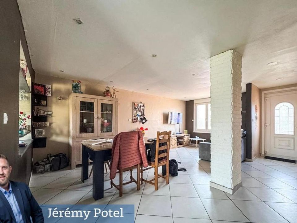 Villa i Marly, Nord - foto 2