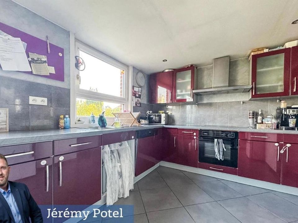 Villa i Marly, Nord - foto 4