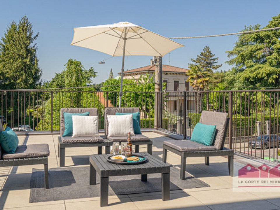 Villa i Vicenza, Vicenza - foto 1