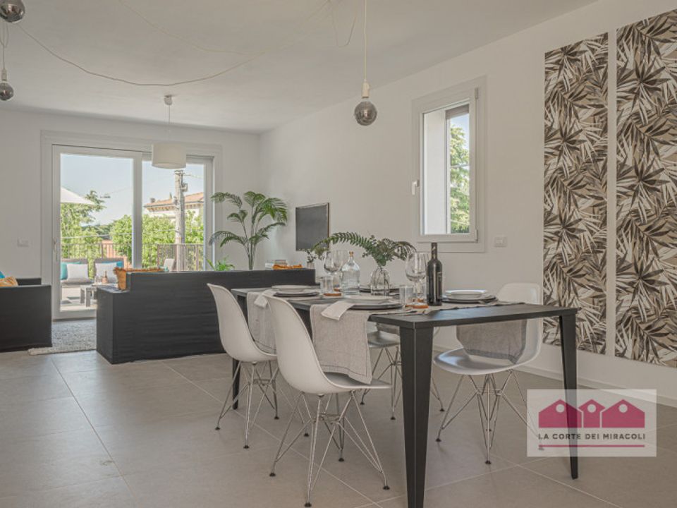 Villa i Vicenza, Vicenza - foto 3