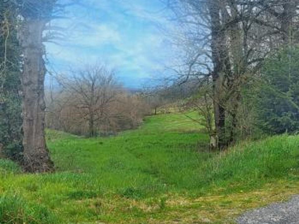 Helårsgrund i Montfa, Tarn - foto 2