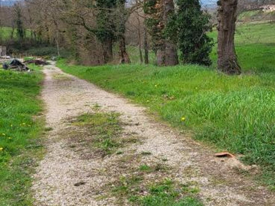 Helårsgrund i Montfa, Tarn - foto 4