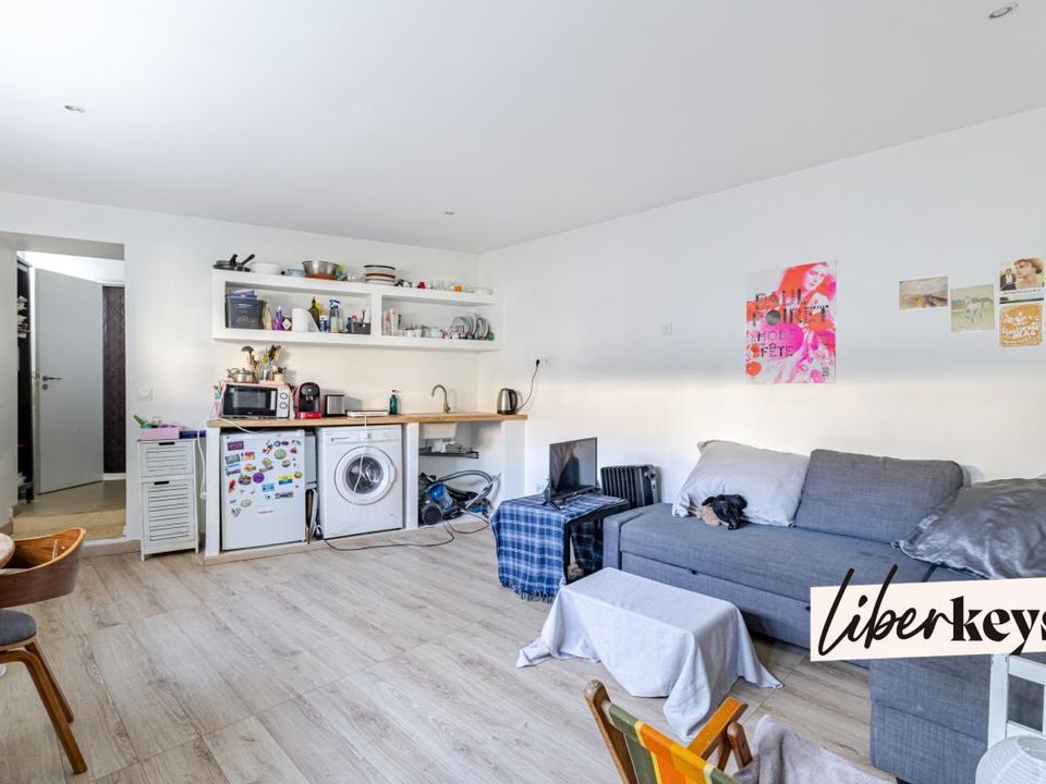 Villa i Saint-Denis, Seine-Saint-Denis - foto 4