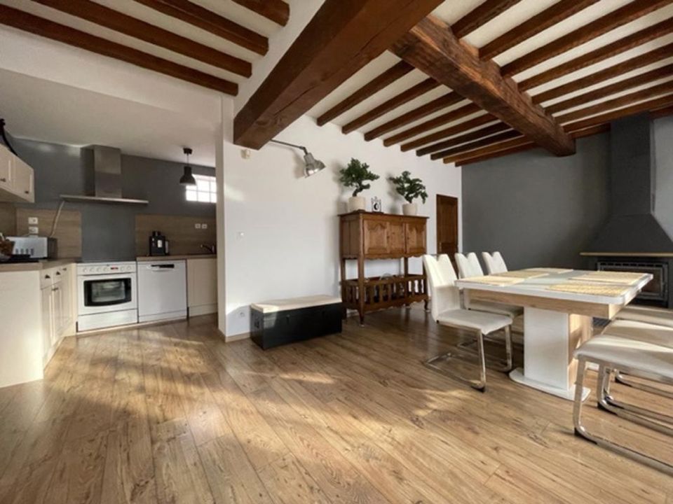 Villa i Pommereuil, Nord - foto 3