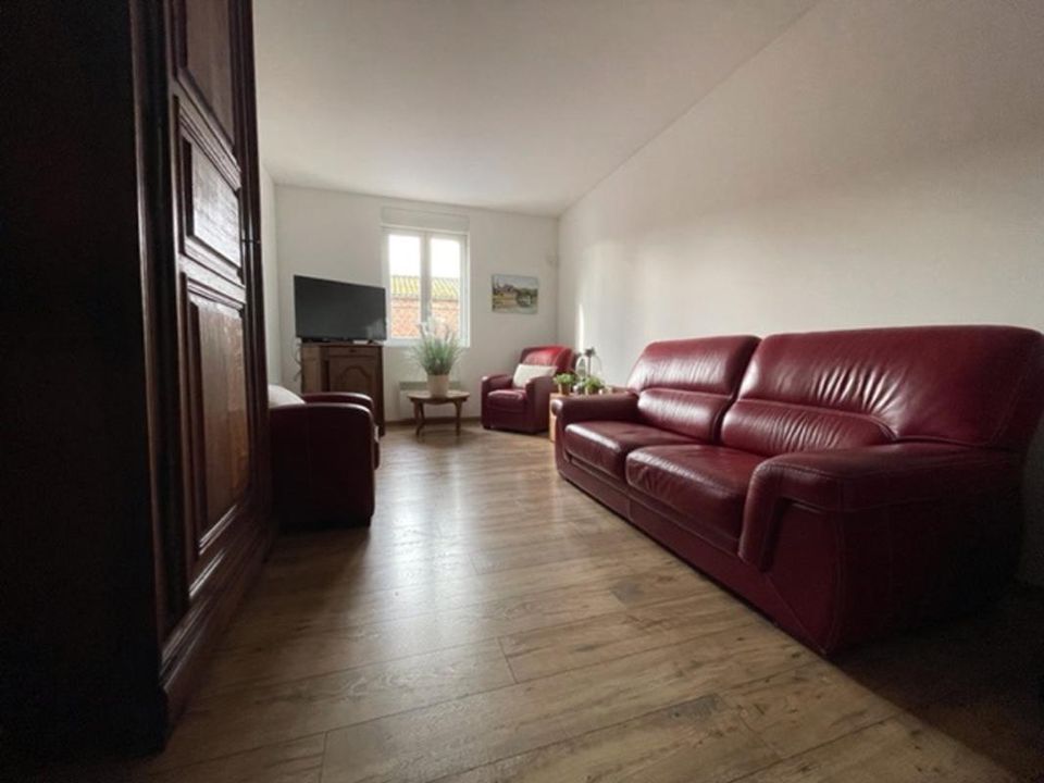 Villa i Pommereuil, Nord - foto 4