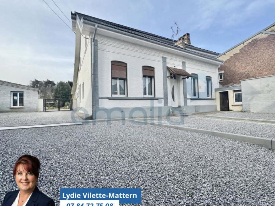 Villa i Caudry, Nord - bilde 1