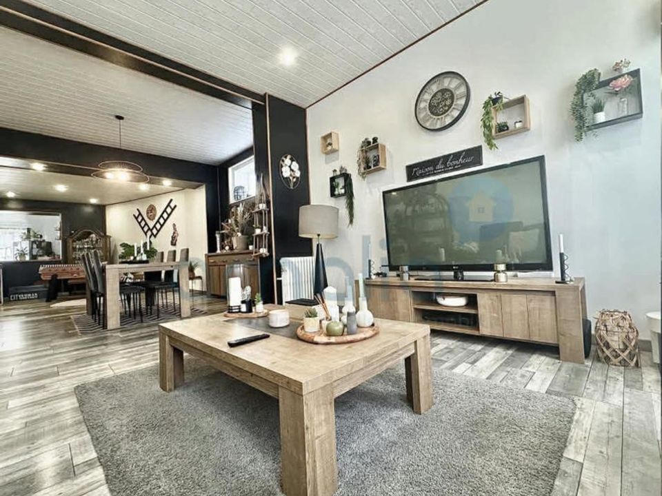 Villa i Caudry, Nord - bilde 4