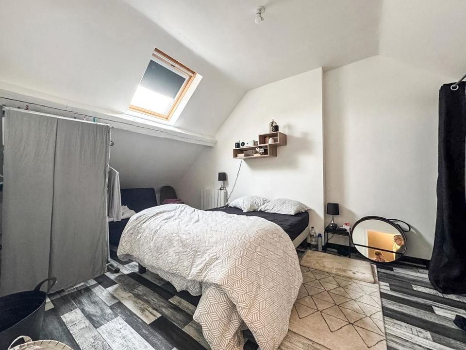 Villa i Saint-Hilaire-lez-Cambrai, Nord - foto 4
