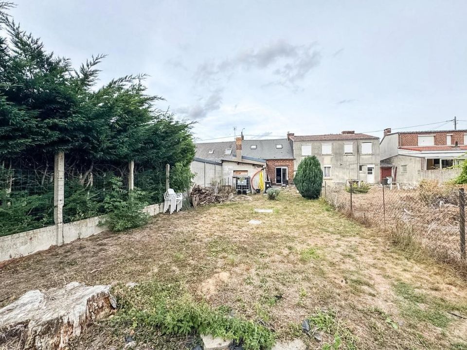 Villa i Saint-Hilaire-lez-Cambrai, Nord - foto 5