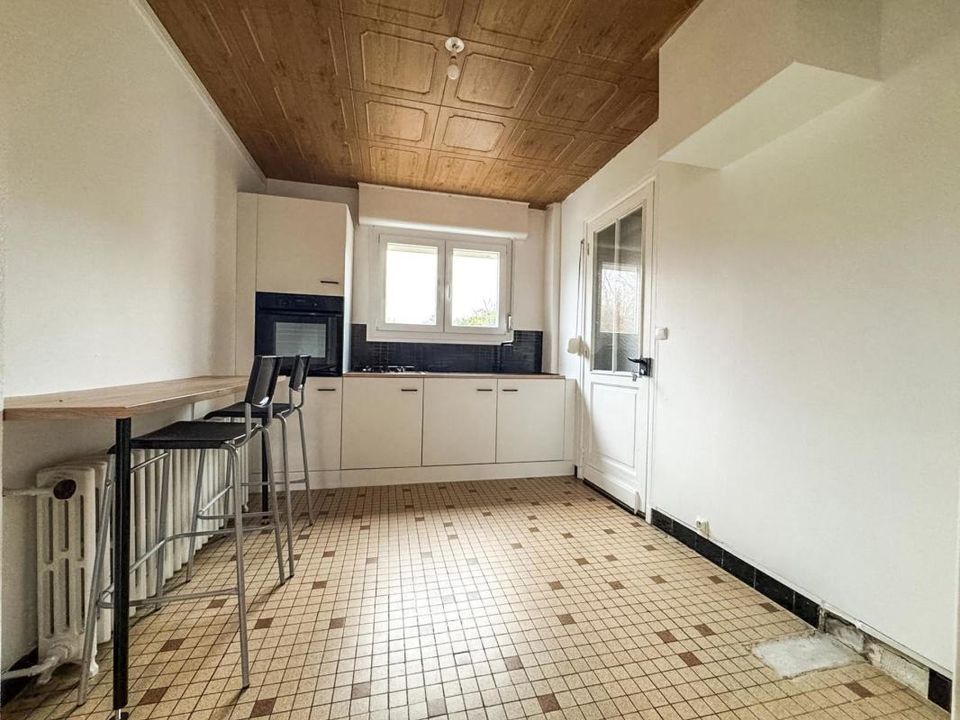 Villa i Avesnes-les-Aubert, Nord - foto 2
