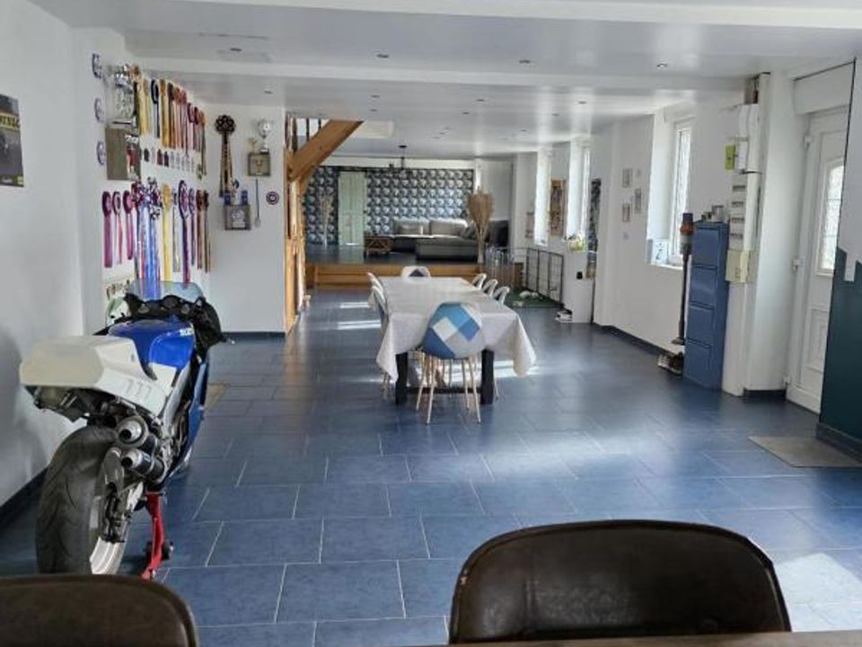 Villa i Troisvilles, Nord - bilde 2