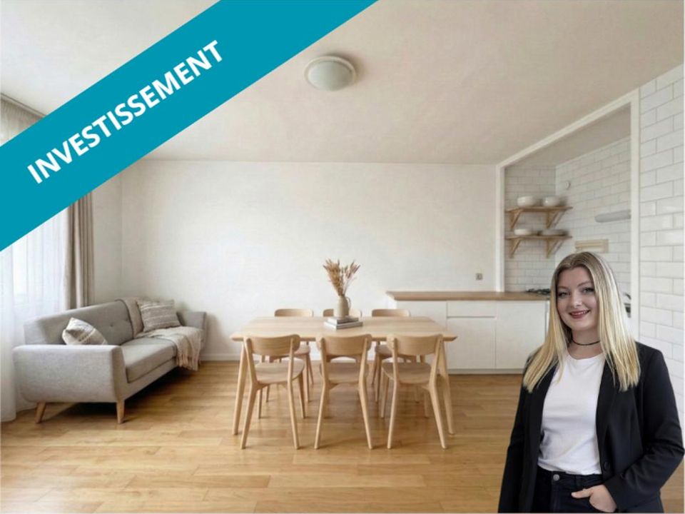 Studio i Cambrai, Nord - foto 1