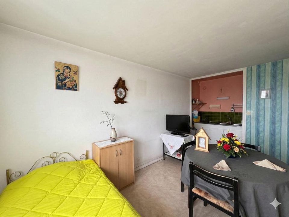 Studio i Cambrai, Nord - foto 2