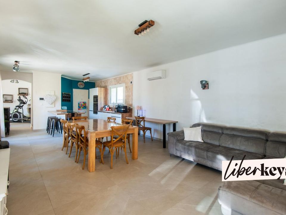 Villa i Salon de Provence, Bouches-du-Rhone - foto 2