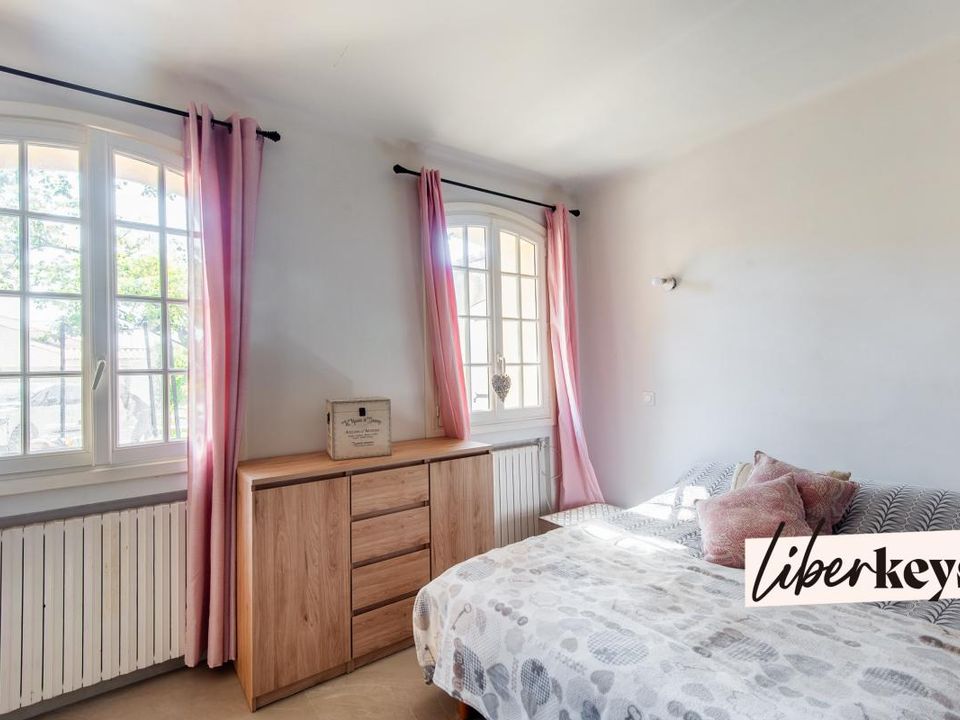 Villa i Salon de Provence, Bouches-du-Rhone - foto 4
