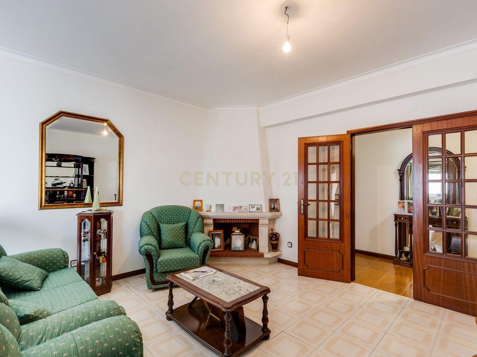 Lejlighed i Pombal, Leiria - foto 1