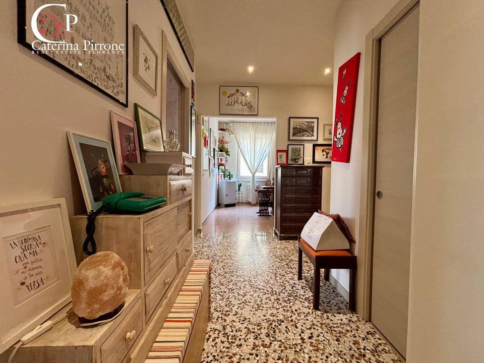 Apartamento en Florence, Florence - foto 1