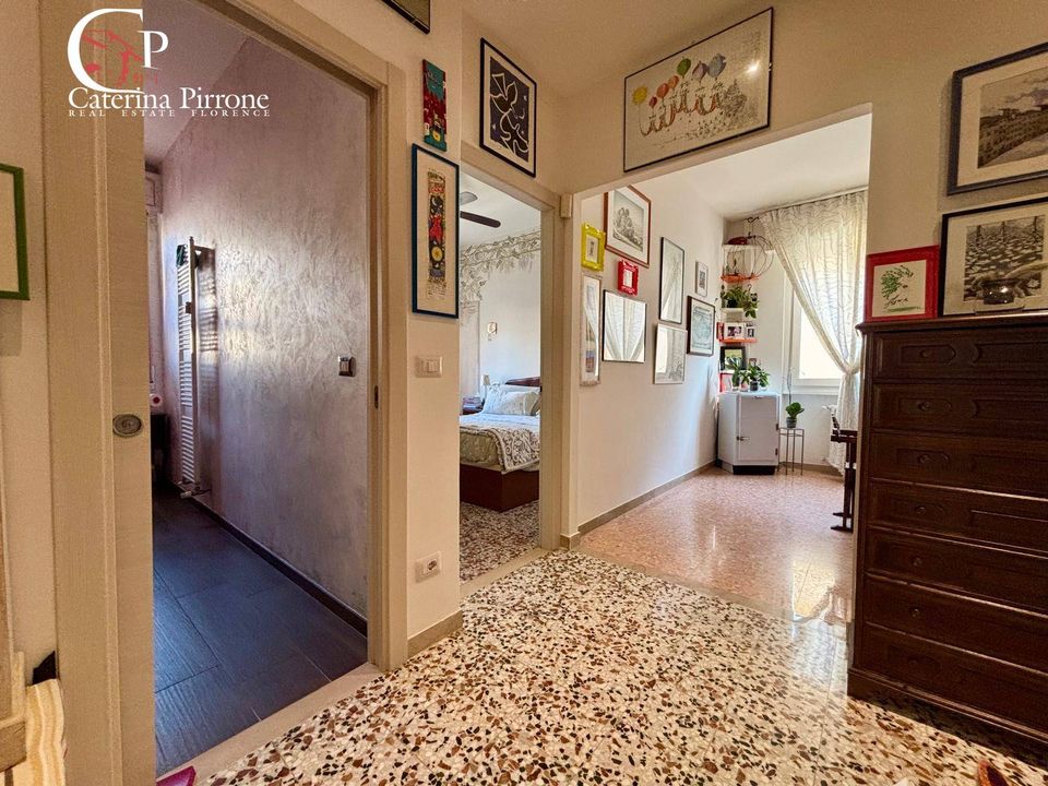 Apartamento en Florence, Florence - foto 2