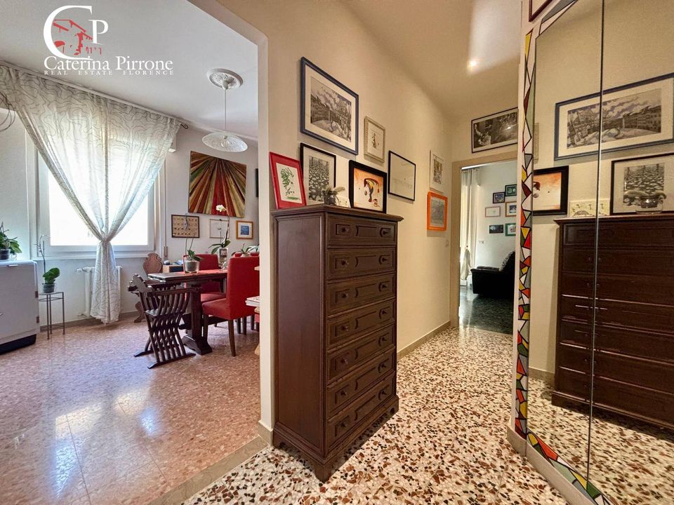 Apartamento en Florence, Florence - foto 3