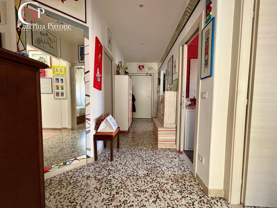Apartamento en Florence, Florence - foto 4