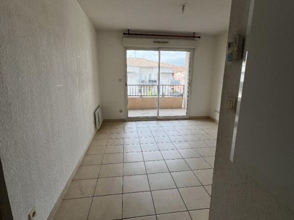 Apartament a Agde, Herault - foto 1