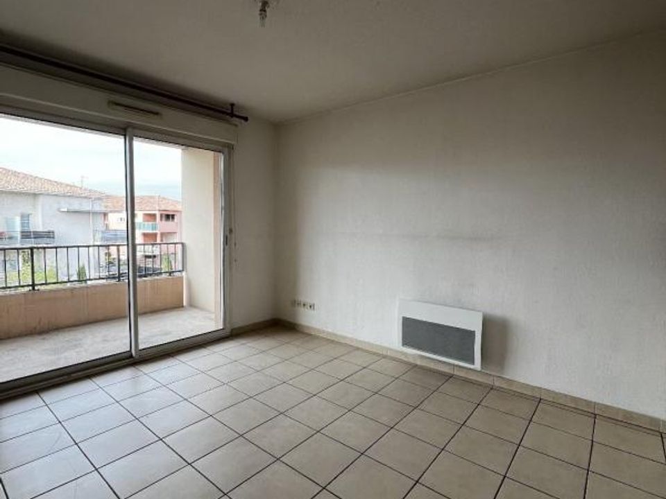 Apartament a Agde, Herault - foto 2