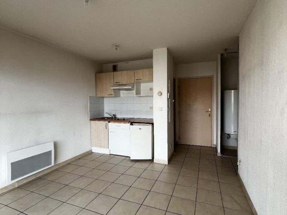 Apartament a Agde, Herault - foto 3