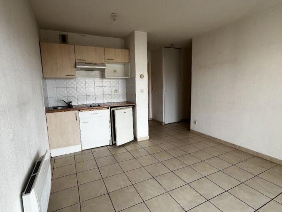Apartament a Agde, Herault - foto 4