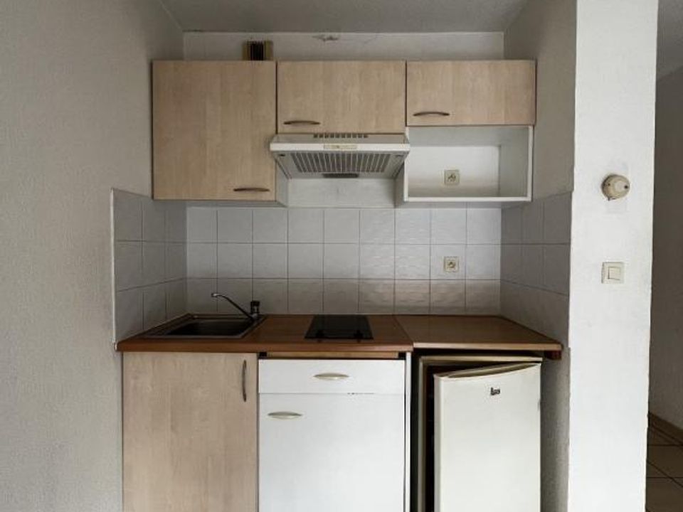 Apartament a Agde, Herault - foto 5