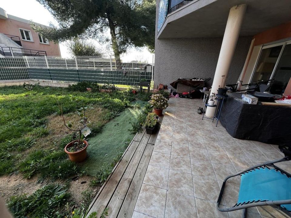 Lejlighed i Agde, Herault - foto 2
