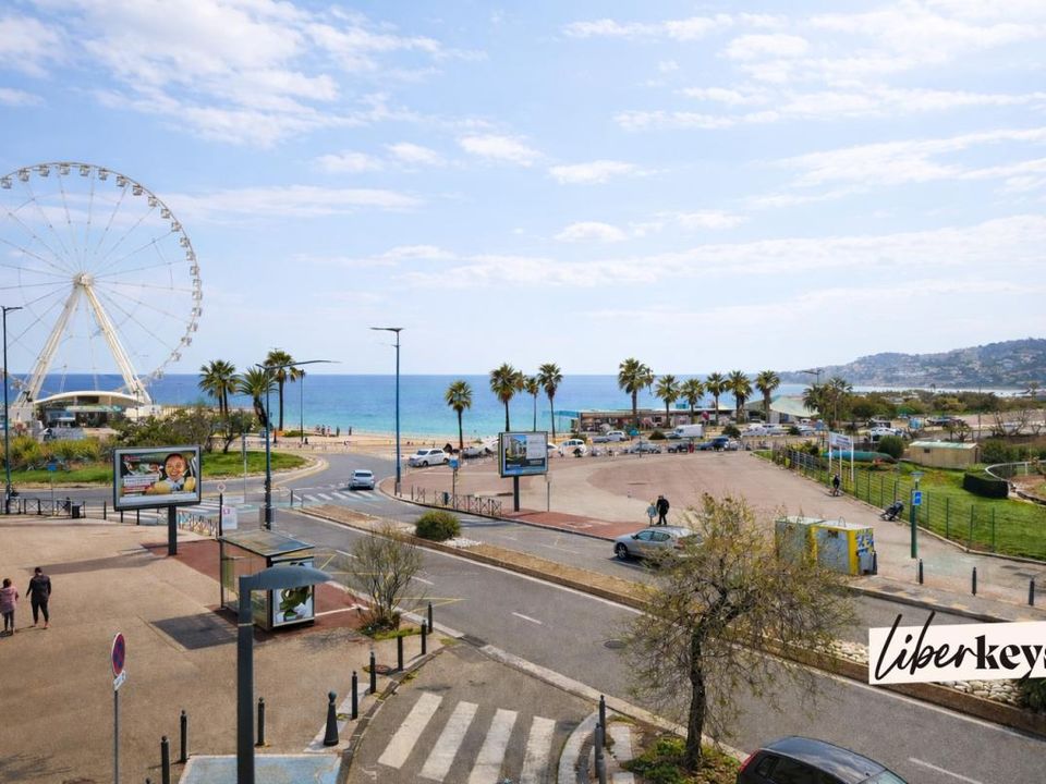 Studio i Marseille, Bouches-du-Rhone - foto 1