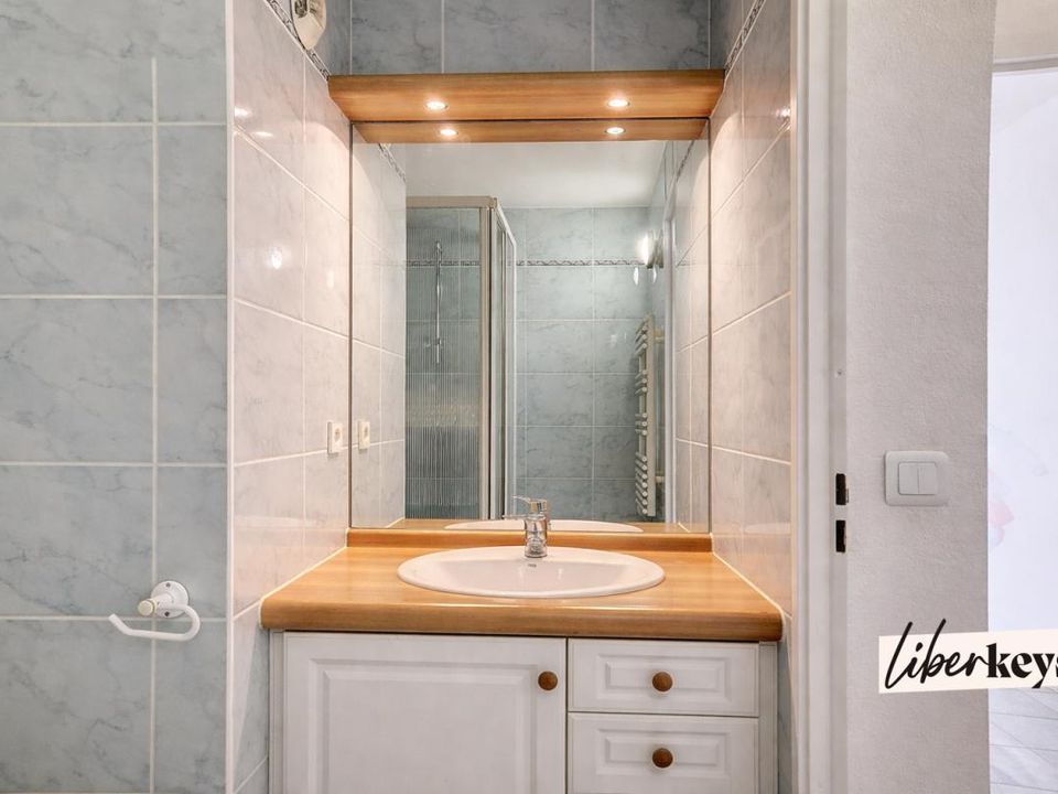 Studio i Marseille, Bouches-du-Rhone - foto 5