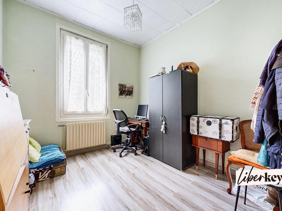 Villa i Nantes, Loire-Atlantique - foto 2