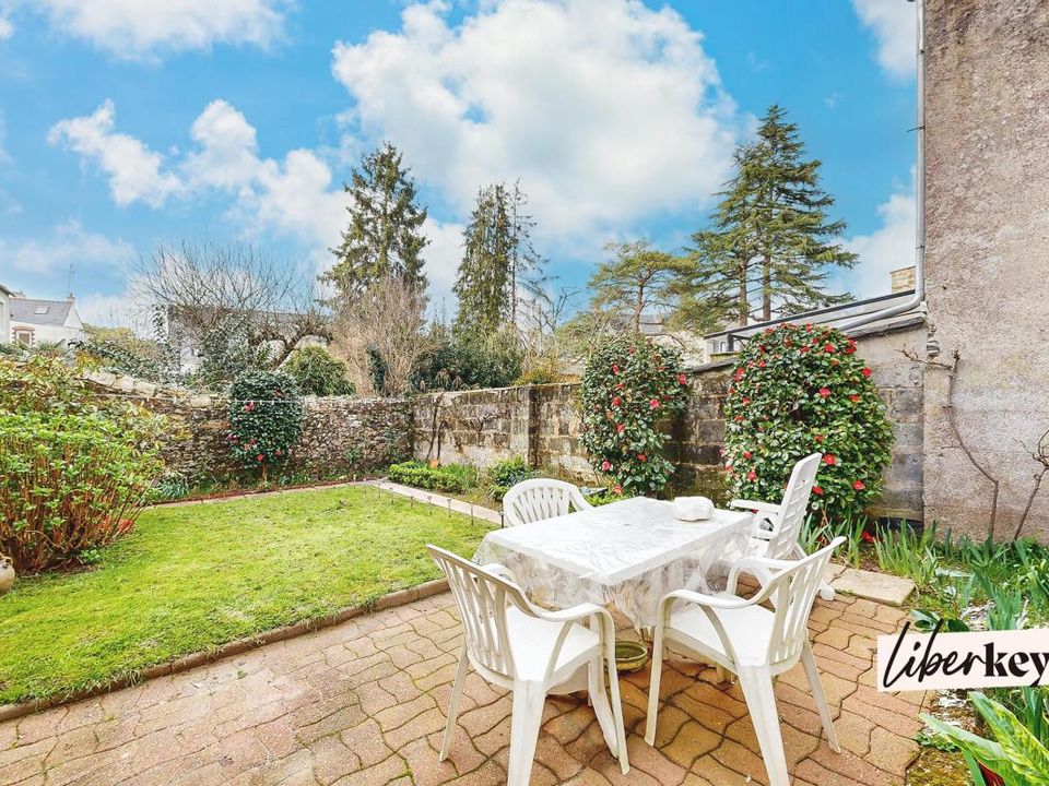 Villa i Nantes, Loire-Atlantique - foto 3