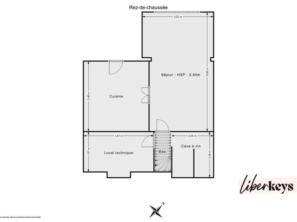 Villa i Nantes, Loire-Atlantique - foto 5