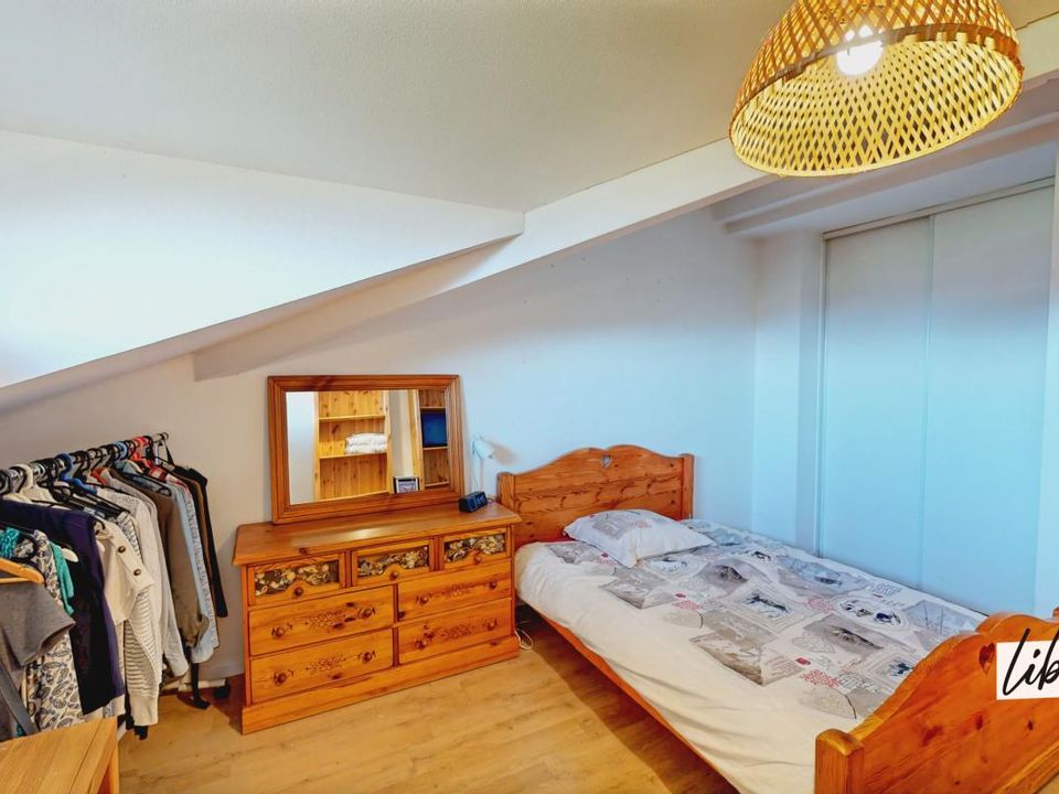 Duplex i Thonon-les-Bains, Haute-Savoie - foto 4