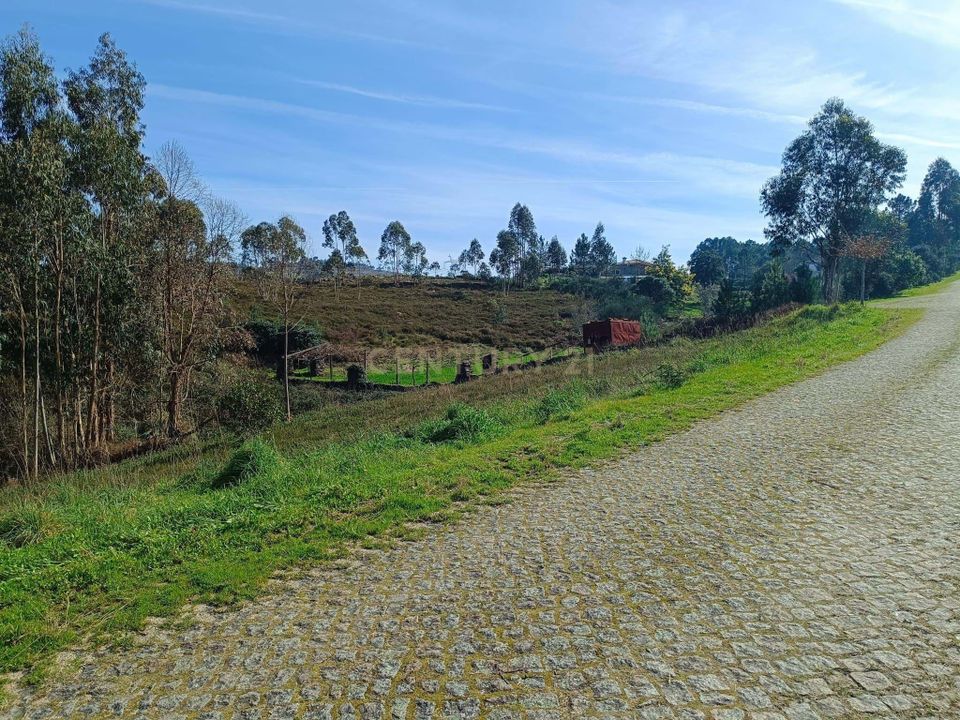 Helårsgrund i Paredes, Porto - foto 5