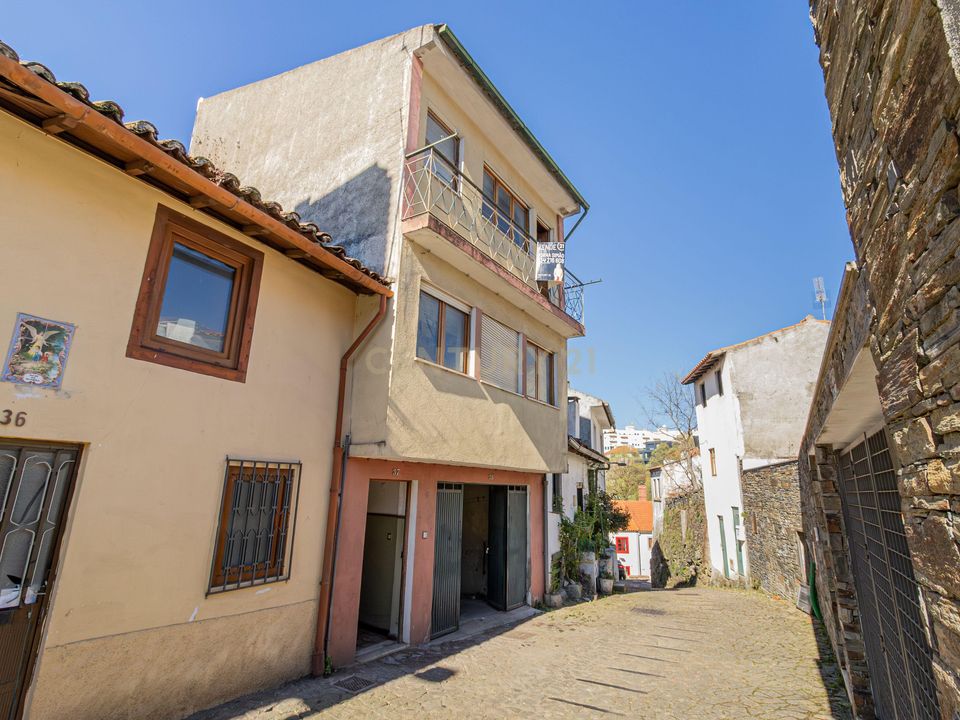 Villa i Braganca, Braganca - foto 2