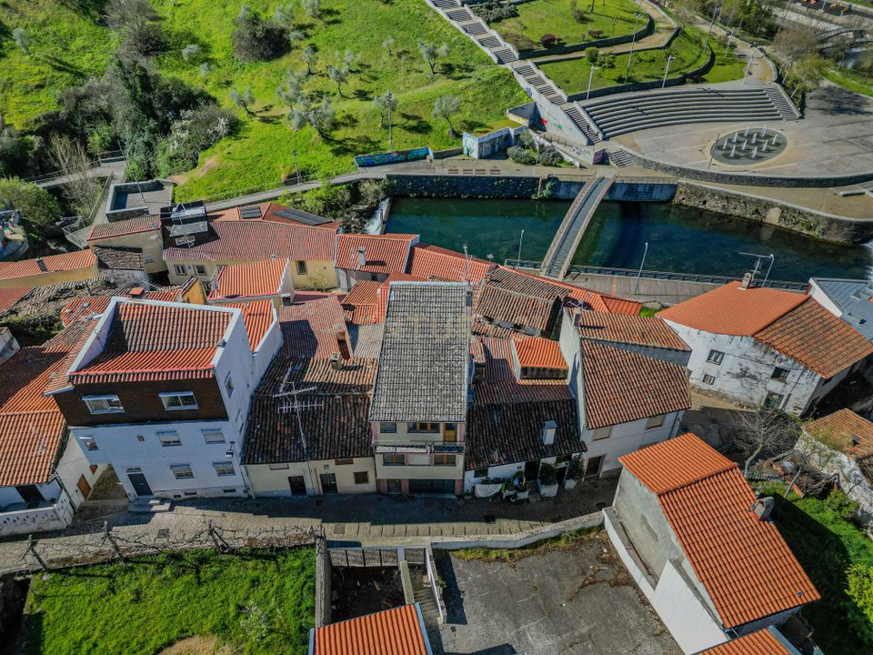 Villa i Braganca, Braganca - foto 1