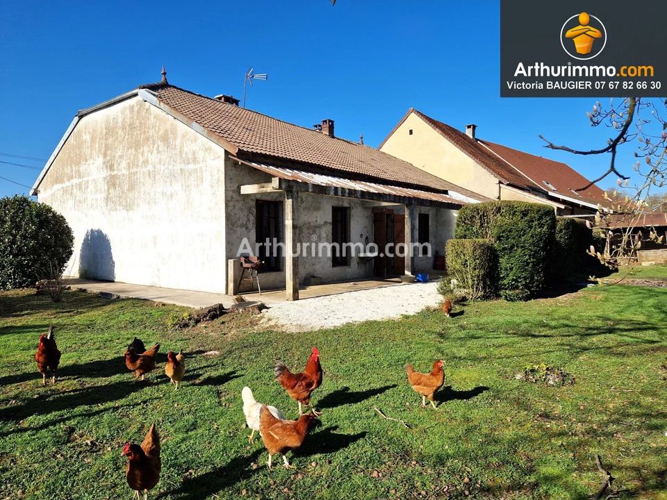 Villa i Arlay, Jura - foto 2