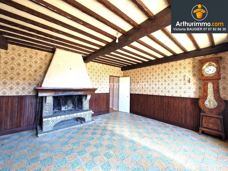 Villa i Arlay, Jura - foto 4