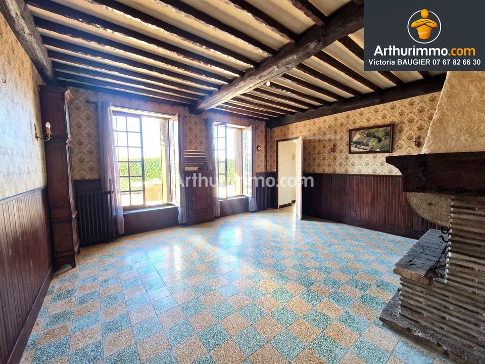 Villa i Arlay, Jura - foto 5