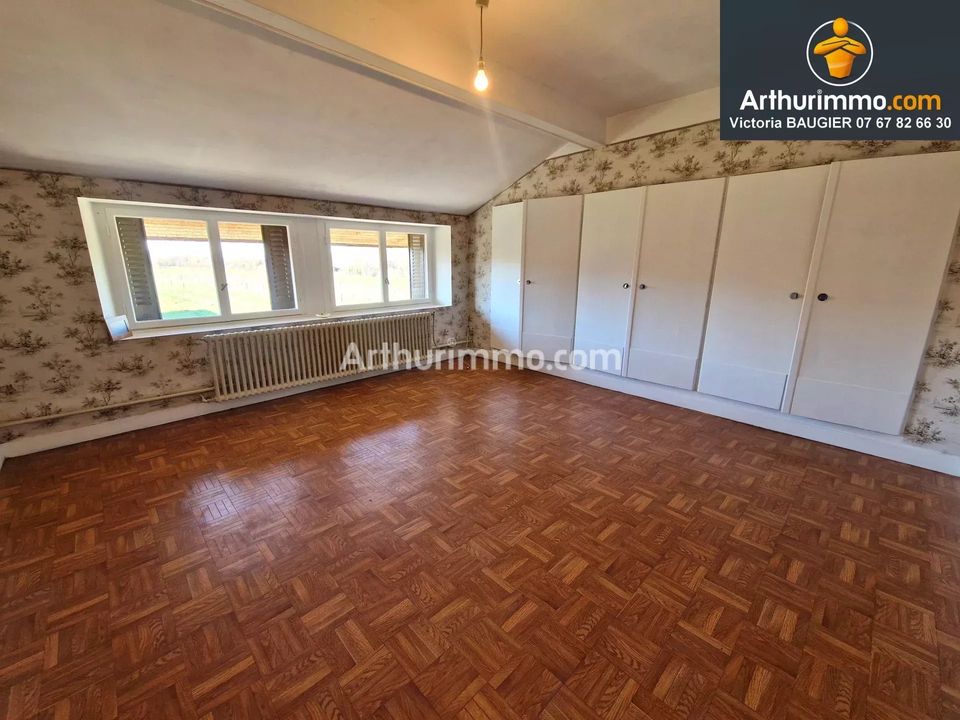 Villa in Arlay, Jura - foto 5