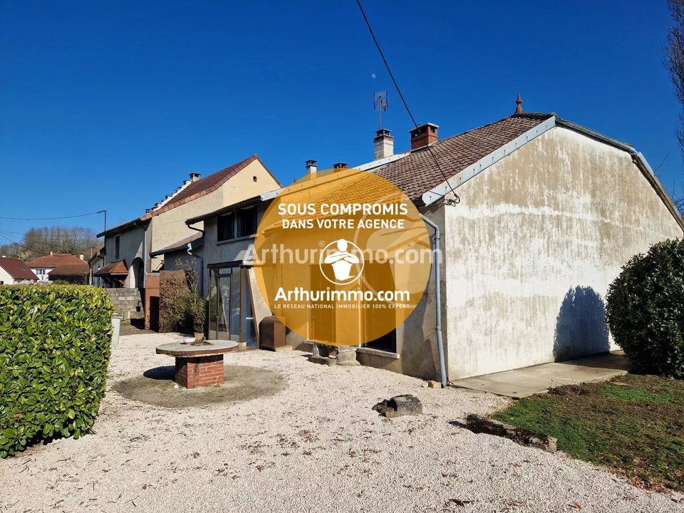 Villa in Arlay, Jura - foto 1