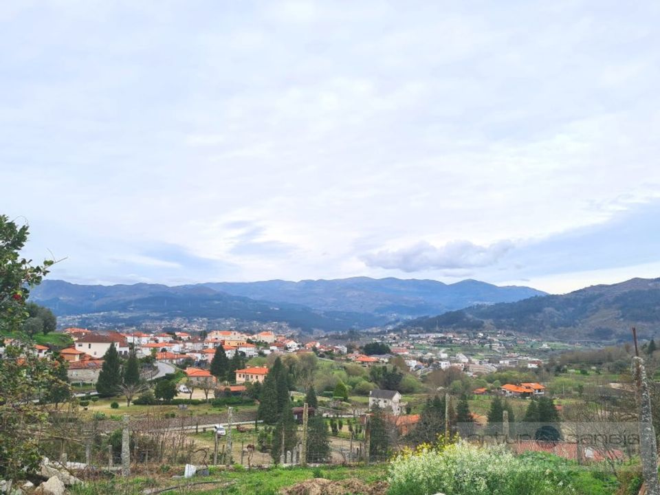 Helårsgrund i Arcos de Valdevez, Viana do Castelo - foto 5