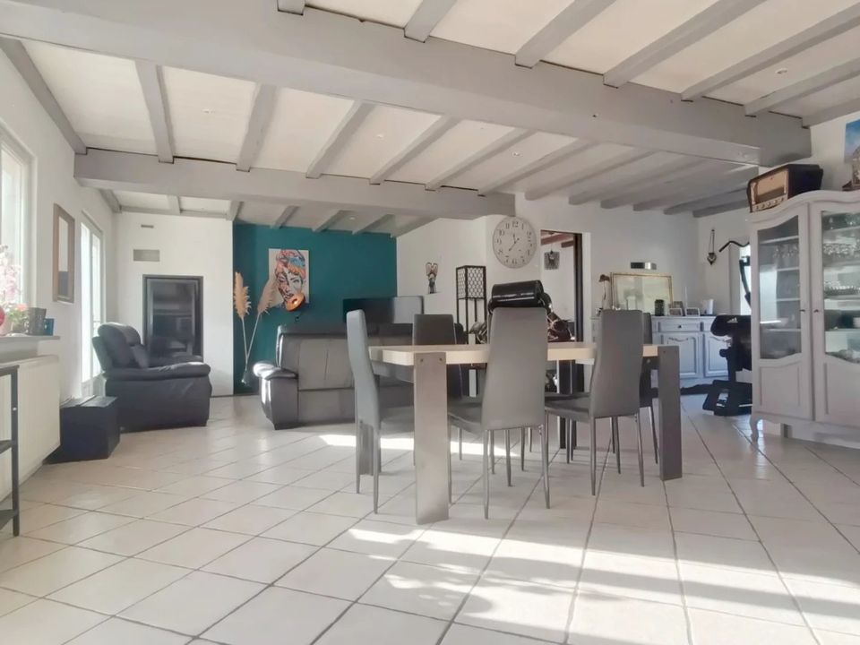 Villa i Charrais, Vienne - foto 4