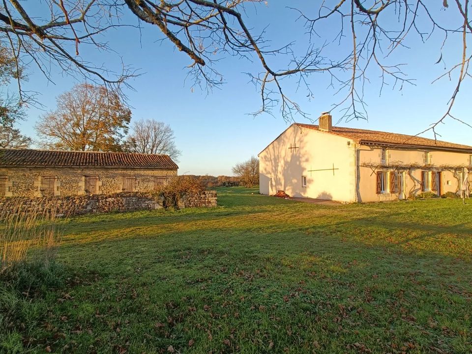 Villa - Vouillé, Vienne - photo 2