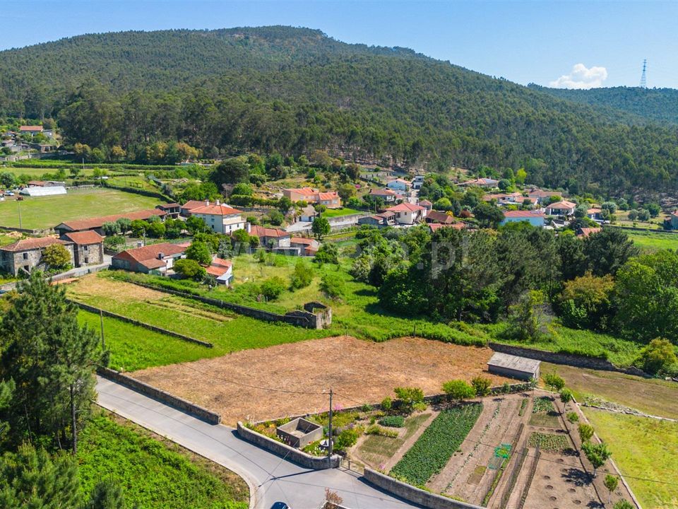 Helårsgrund i Barcelos, Braga - foto 4