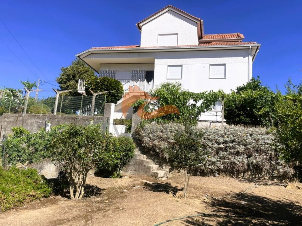 Villa i Santa Ovaia e Vila Pouca da Beira, Coimbra - foto 2