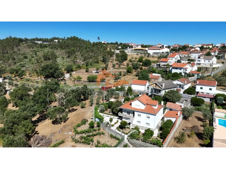Villa i Santa Ovaia e Vila Pouca da Beira, Coimbra - foto 3